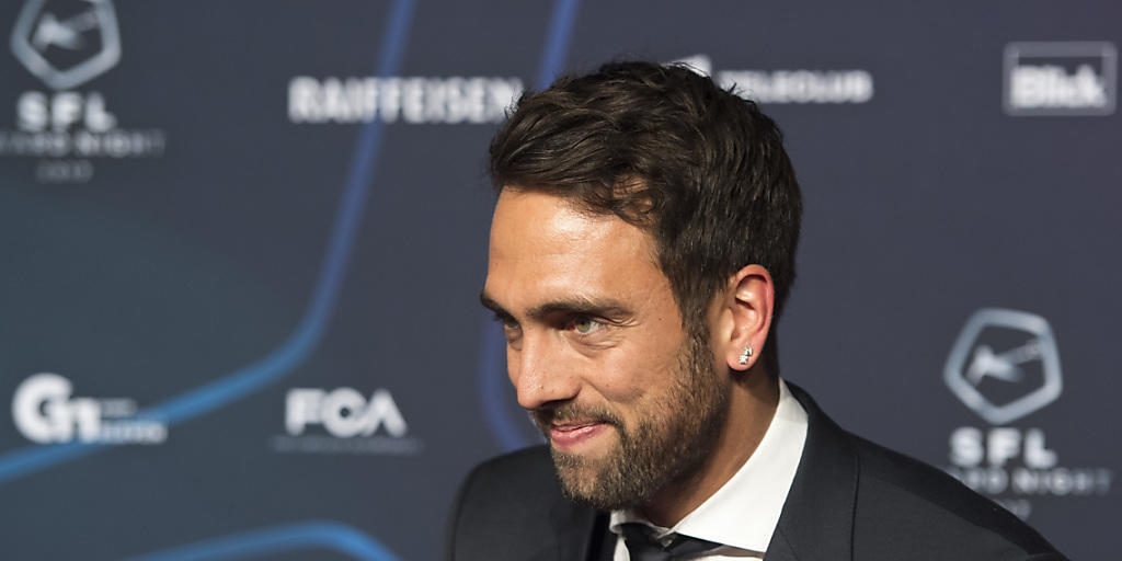 Matias Delgado bleibt dem Schweizer Fussball mindestens bis Sommer 2018 erhalten