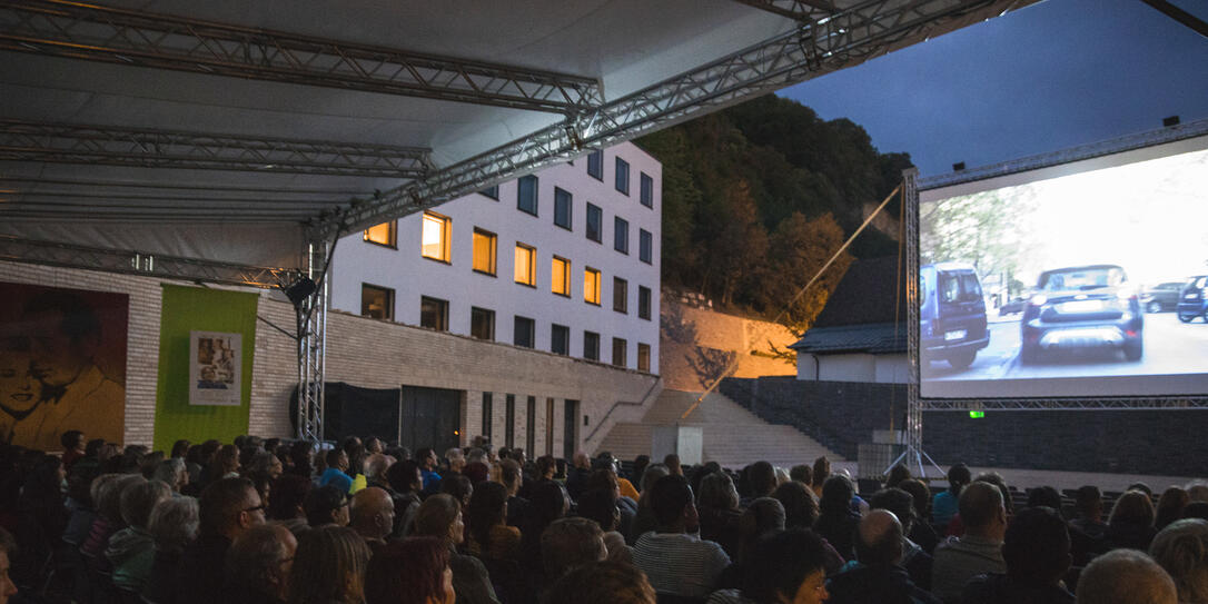 Filmfest Vaduz 2018