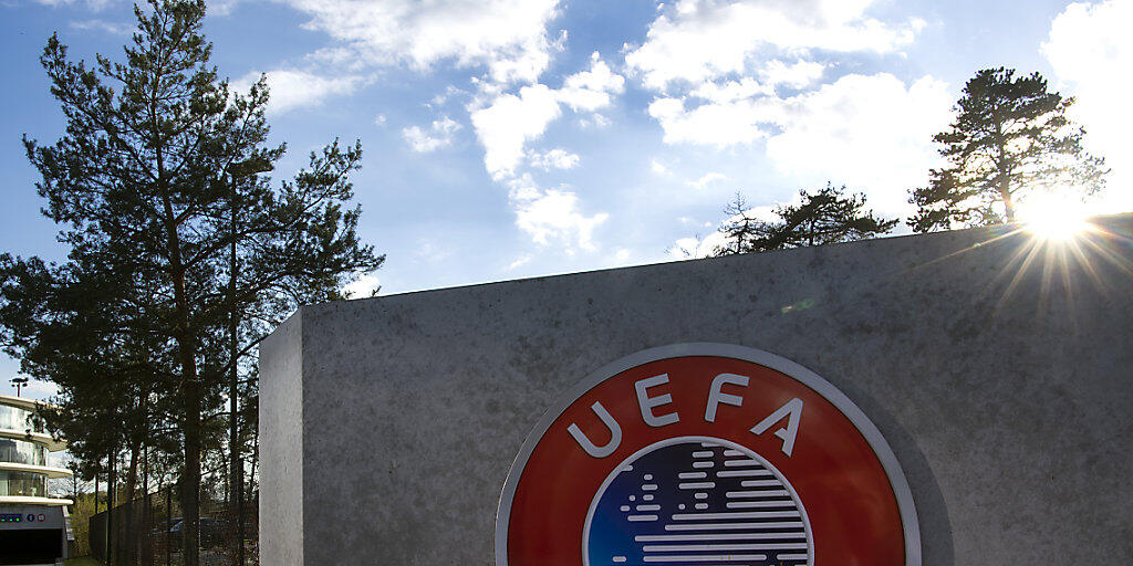Die Nations League ist ein neuer UEFA-Wettbewerb für Nationalteams und beginnt im nächsten September