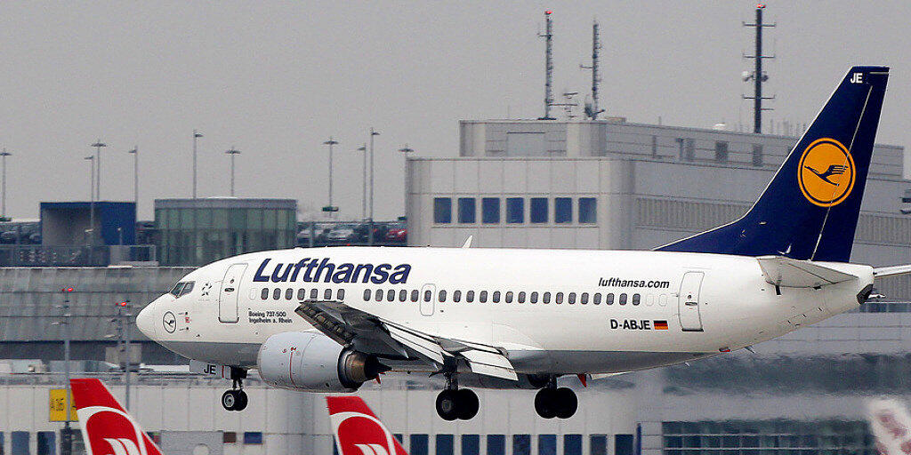 Die Lufthansa übernimmt grosse Teile von Air Berlin. Konzernchef Carsten Spohr spricht von einem "grossen Tag".