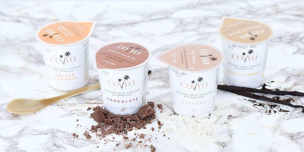 Das milchfreie Joghurtersatzprodukt COYO Dairy Free Coconut Yoghurt Alternative kann Spuren von Milchbestandteilen enthalten. Es wird daher vom Markt genommen.