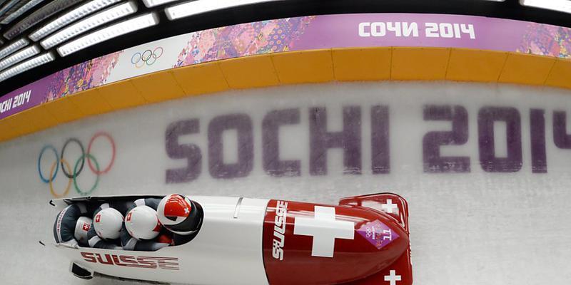 Im Februar 2015 hätten auf der Olympia-Bahn in Sotschi die Weltmeisterschaften stattfinden sollen