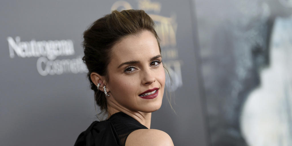 Emma Watson, Hauptdarstellerin in "The Beauty And The Beast", lockte am Wochenende vom 16. bis 19. März 2017 mehr als 52'000 Personen in die Schweizer Kinos. (Archiv)