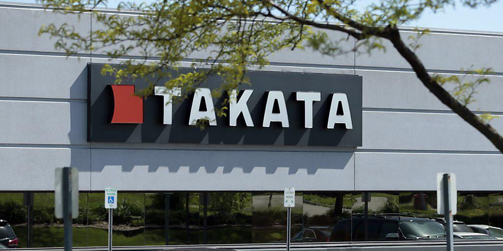 Der japanische Autozulieferer Takata ist bei der Bewältigung des Airbag-Skandals einen Schritt weiter: Ein US-Gericht segnete einen Vergleich mit dem US-Justizministerium ab.