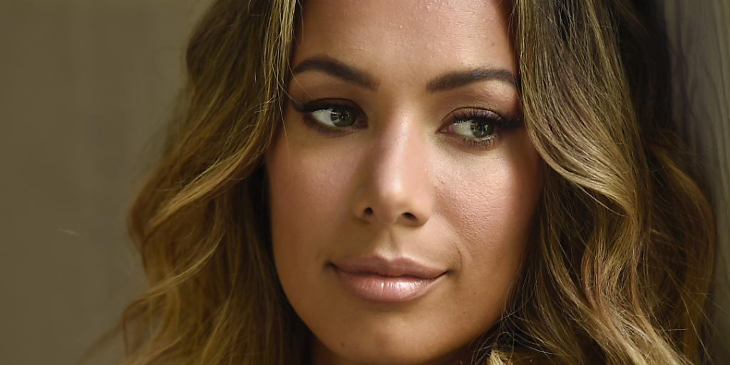 Leona Lewis ist eine von vielen prominenten Popstars, die an der Benefiz-Single "Artists for Grenfell" mitgewirkt haben. (Archivbild)