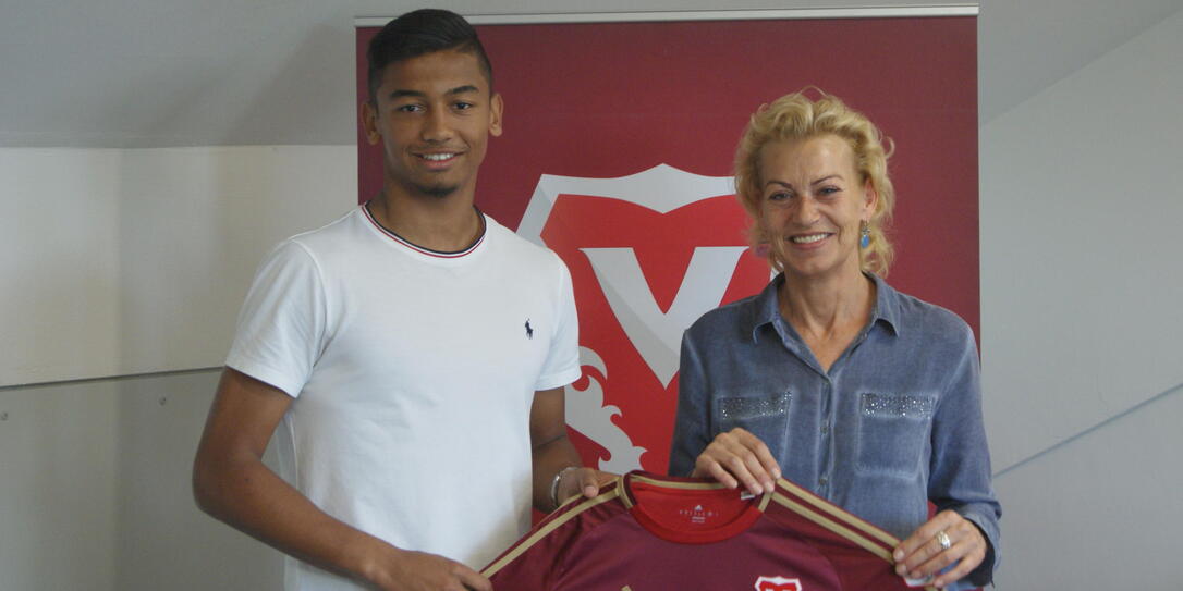 FC Vaduz holt zwei junge Liechtensteiner Keeper.