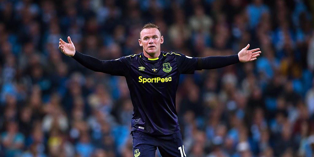 Wayne Rooney - 200 Tore in der Premier League