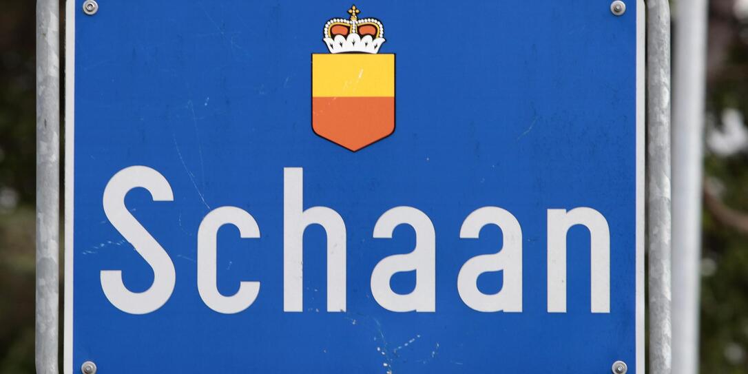 Gemeinde Schaan