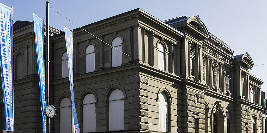 Das Kunstmuseum Bern hat ein bewegtes Jahr hinter sich. International viel Beachung fand die Gurlitt-Ausstellung.