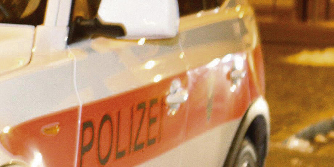 Polizei Symbol