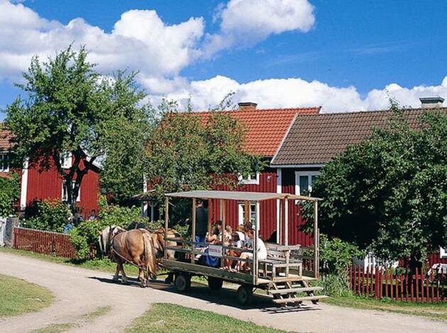 Das Bullerbu Haus Ist Wieder Auf Dem Markt Liewo