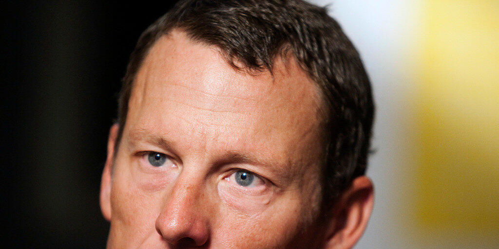 Lance Armstrong zieht mit fünf Millionen Dollar den Kopf aus der Schlinge