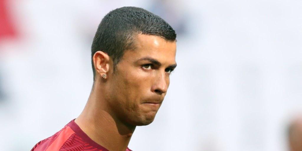 Soll bei Real Madrid bleiben: Cristiano Ronaldo, der mit Portugal derzeit am Confederations Cup spielt