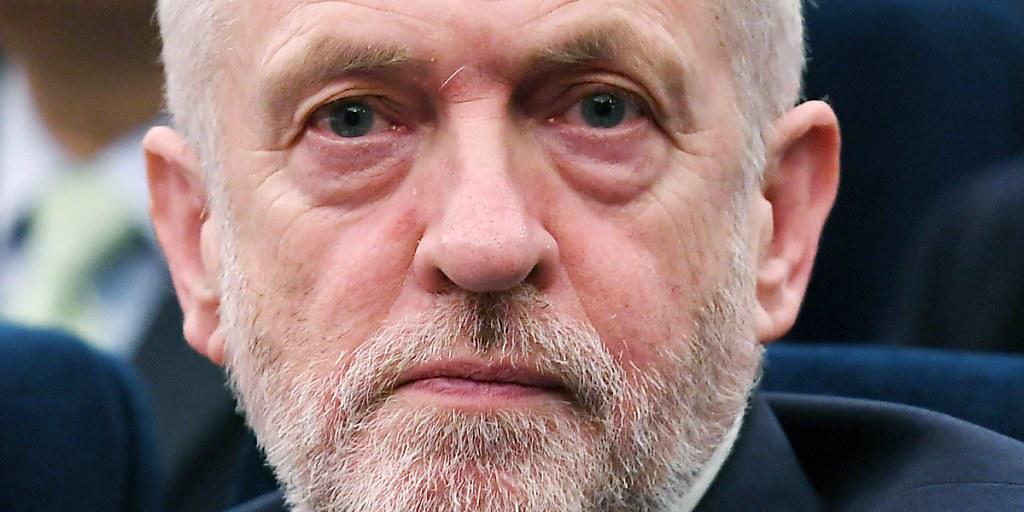 Labour-Chef Jeremy Corbyn will den Brexit dafür nutzen, das britische Wirtschaftssystem umzubauen.