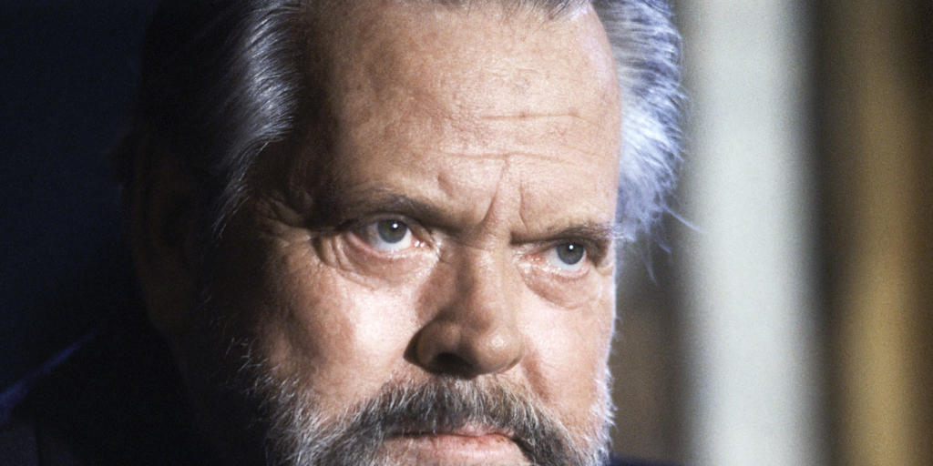 Orson Welles' letzter Film "The Other Side of the Wind" wird mehr als 30 Jahre nach seinem Tod vollendet und von Netflix zum Senden aufbereitet. (Archivbild)