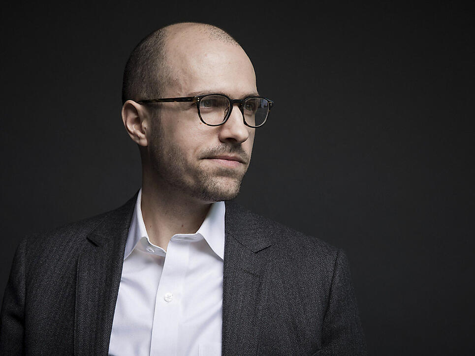 Warnte Trump vor verbalen Angriffen auf Journalisten: "New York Times"-Herausgeber Sulzberger. (Archivbild)
