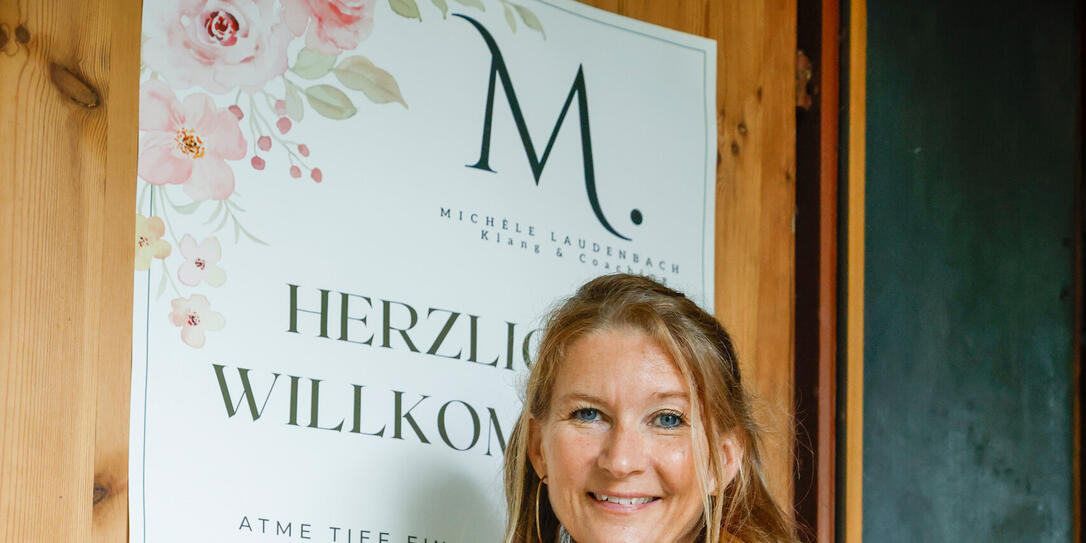 Michele Laudenbach