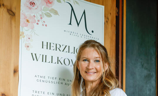 Michele Laudenbach