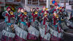 Fasnacht im Pipoltr Triesenberg