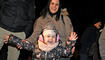 Monsterkonzert und Maskenball in Gams