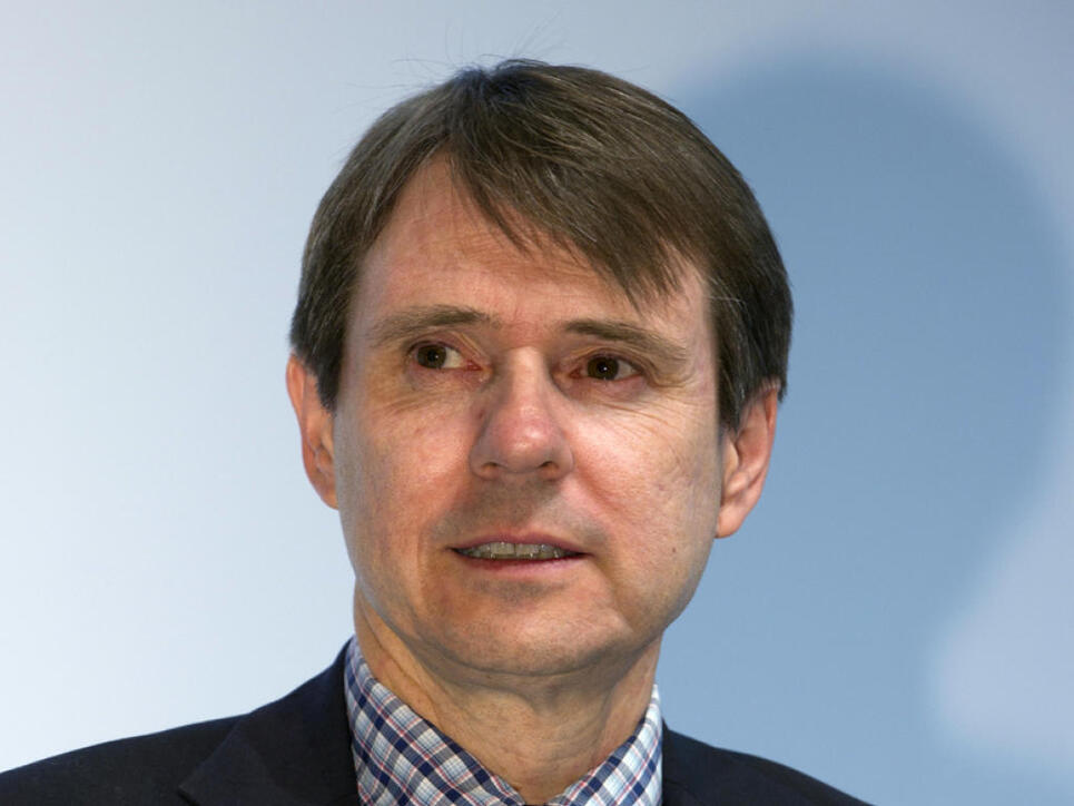 Grossaktionär und FCB-Präsident Bernhard Burgener: Seine Firma Highlight Communications plant eine Übernahmeofferte für Constantin Medien über 2,30 Euro je Aktie. (Archiv)