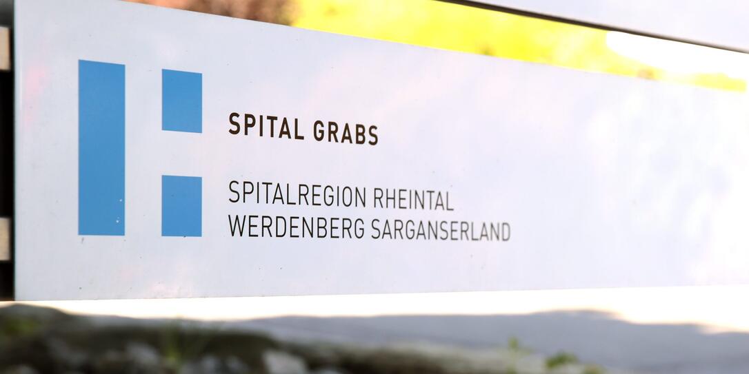 Spital Grabs Spital Grabs