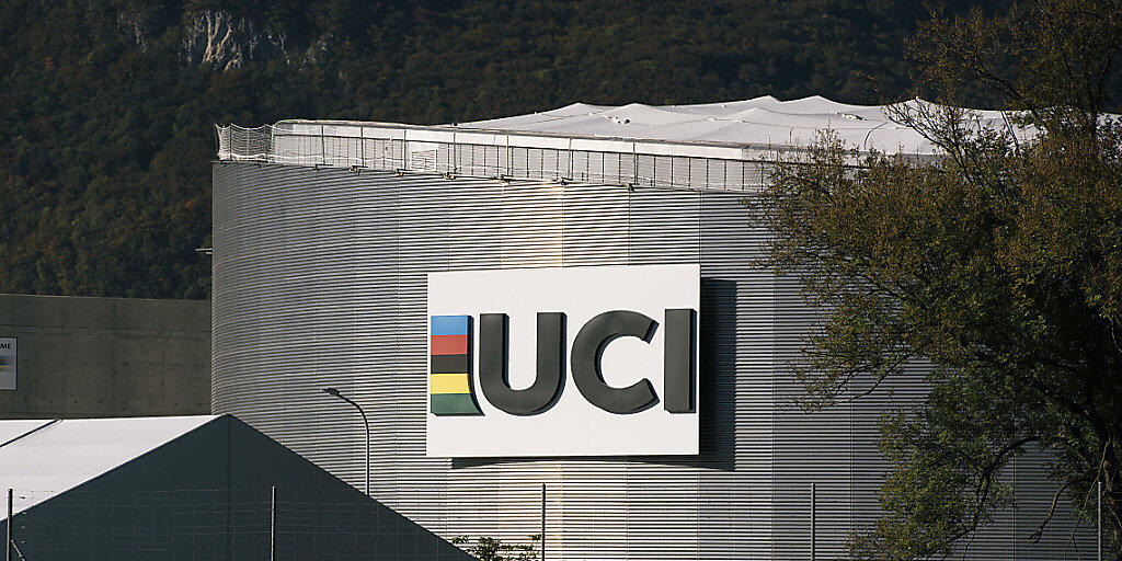 Der Radsport-Weltverband UCI hat sämtliche Weltmeisterschaften 2023 nach Glasgow vergeben