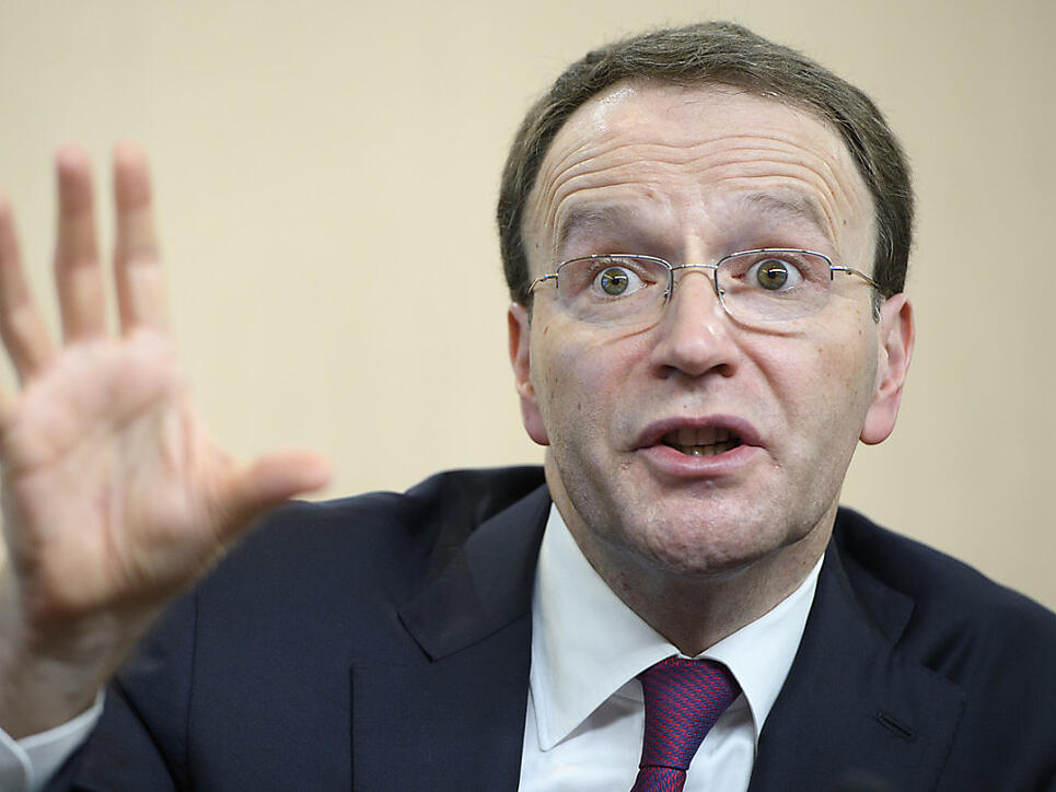 Verkaufen, Übernehmen und Schliessen: Nestlé-Konzernchef Mark Schneider hat in seinem ersten Jahr den Nahrungsmittelkonzern kräftigt durchgekämmt.