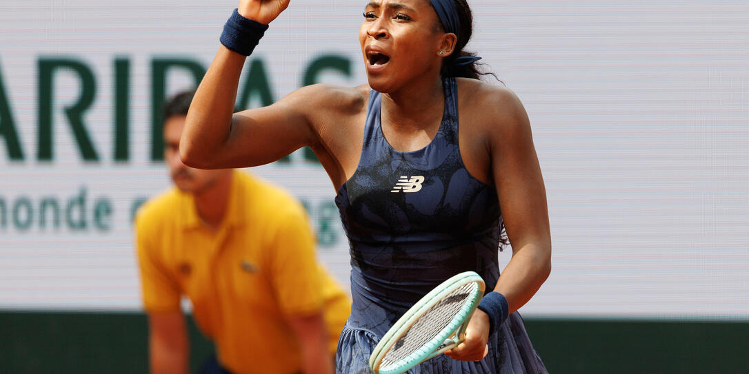 FRENCH OPEN 2025