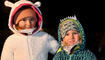 Monsterkonzert und Maskenball in Gams