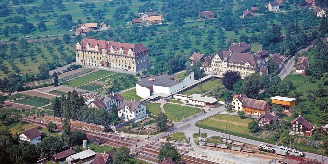 Liechtenstein