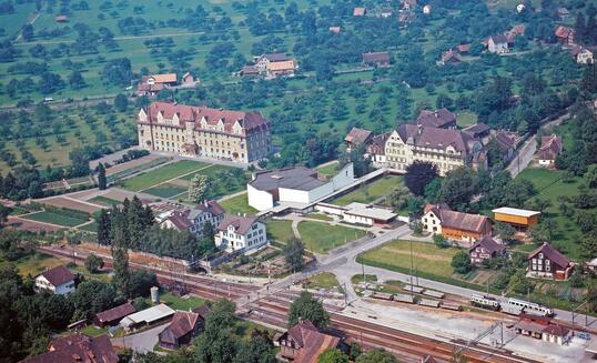 Liechtenstein