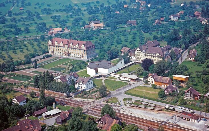 Liechtenstein