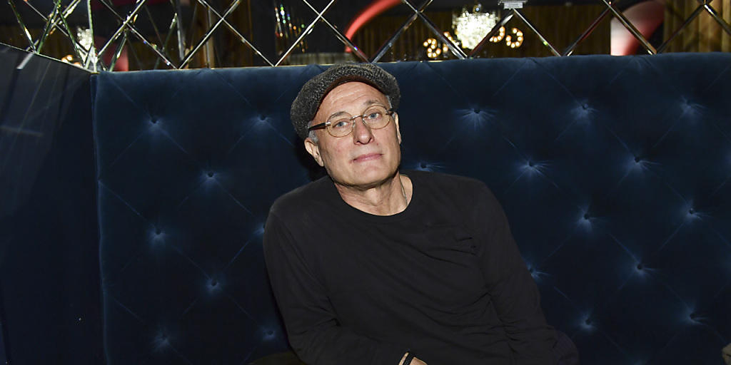 Hat oft Bösewichte gespielt: Michael Nyqvist starb an Lungenkrebs. (Archivbild)