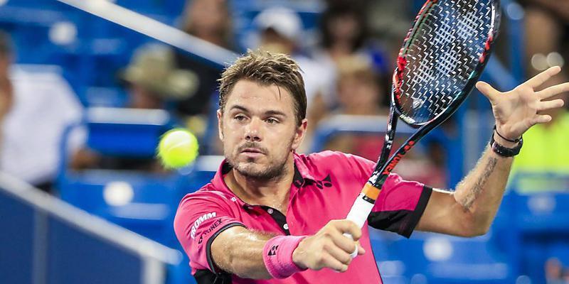 Stan Wawrinka macht Sprung auf Platz 3