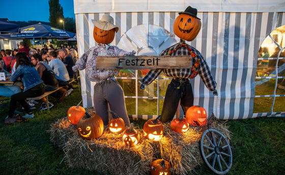 Körbsäfäscht Montlingen (20.09.2025)