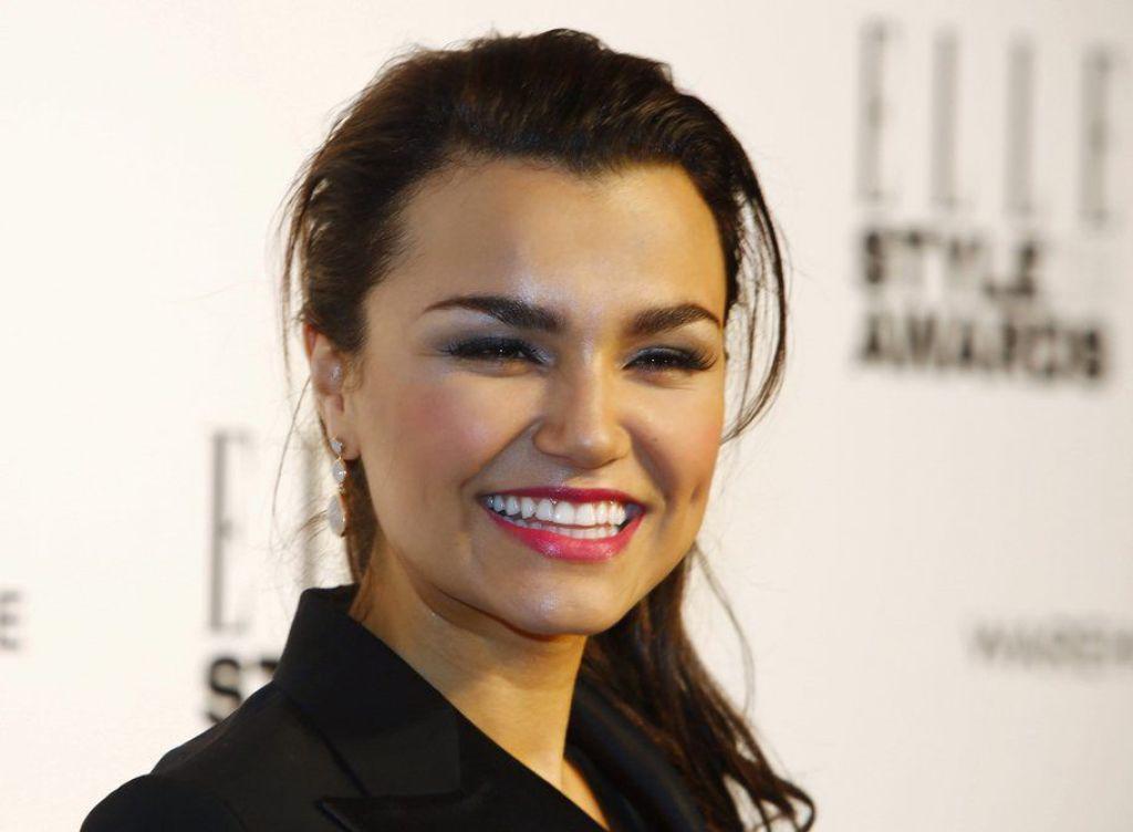 Sie wird Julia Roberts' Part im Film "Pretty Woman" am Broadway spielen: Die britische Schauspielerin Samantha Barks. (Archivbild)