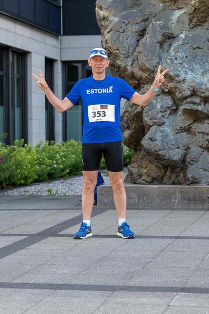 21. LGT Alpin Marathon