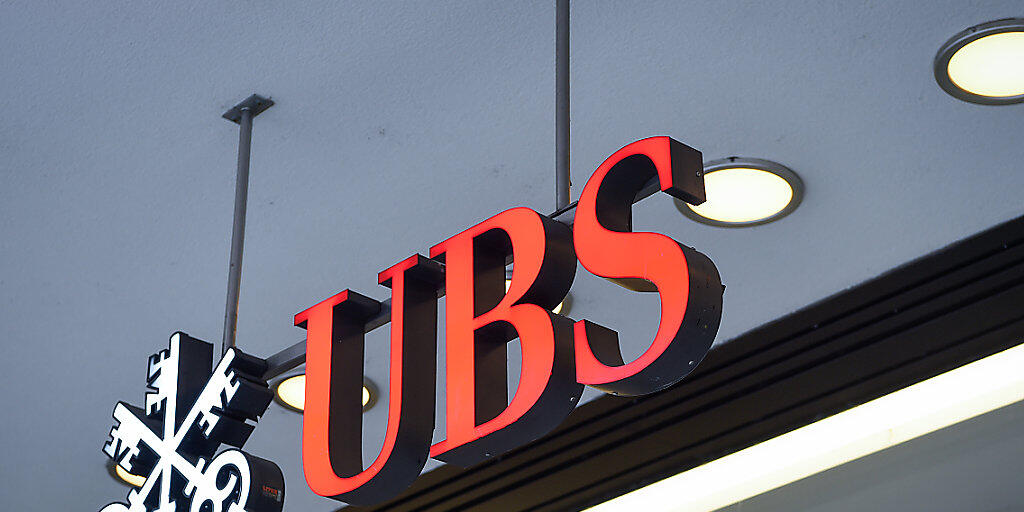 Die UBS hat 2018 den Gewinn markant gesteigert. (Archivbild)