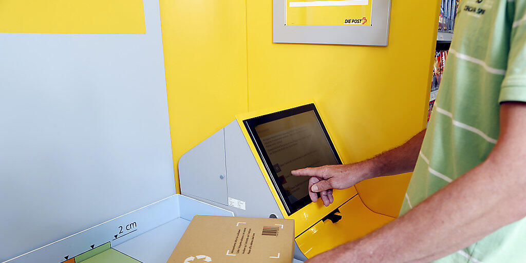 Wer innerhalb der Schweiz ein Paket verschickt, kann in den allermeisten Fällen davon ausgehen, dass es den Empfänger pünktlich erreicht. (Themenbild)