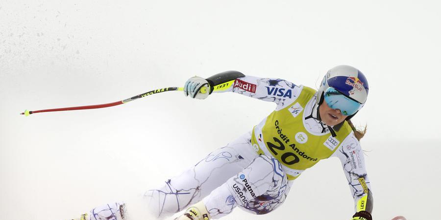 FIS Alpine Skiing World Cup in Soldeu-El Tarter