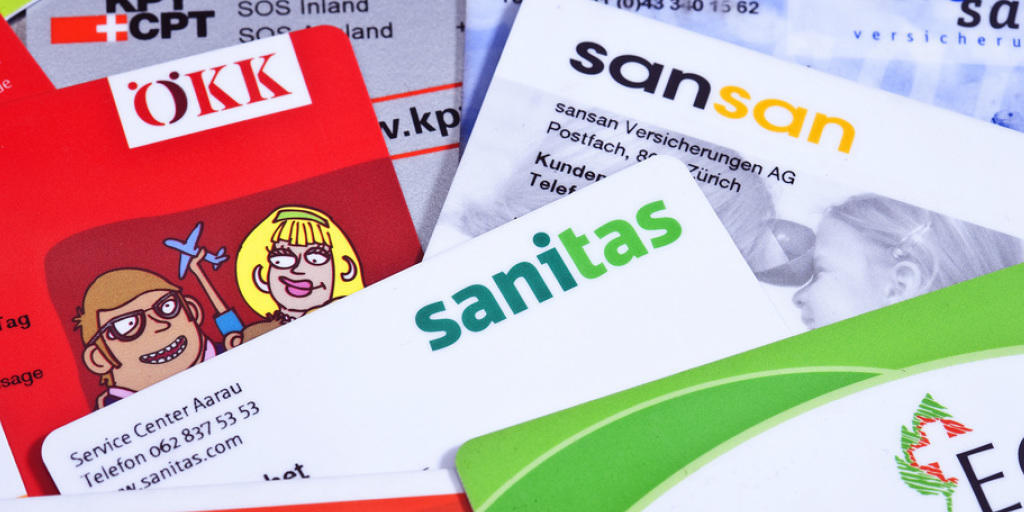 Die Gesundheitskosten zulasten der obligatorischen Krankenversicherung stiegen 2016 um 3,8 Prozent. Dies hat einen Einfluss auf die Höhe der Krankenkassenprämien 2018, die heute bekanntgegeben werden. (Symbolbild)
