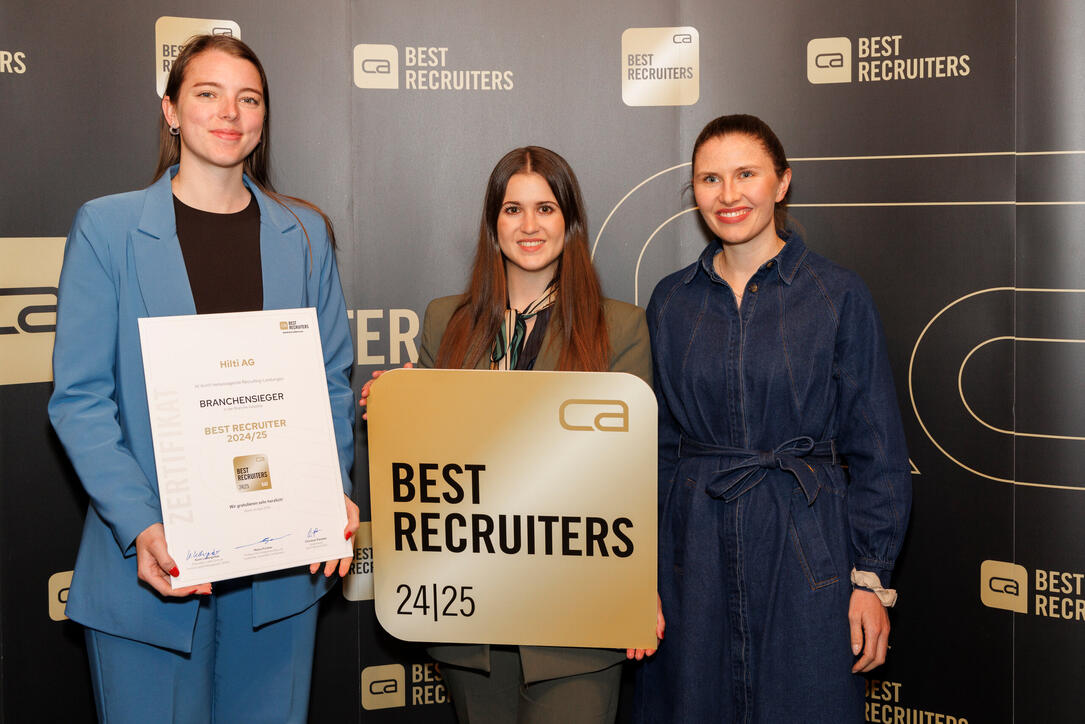 Best Recruiters
