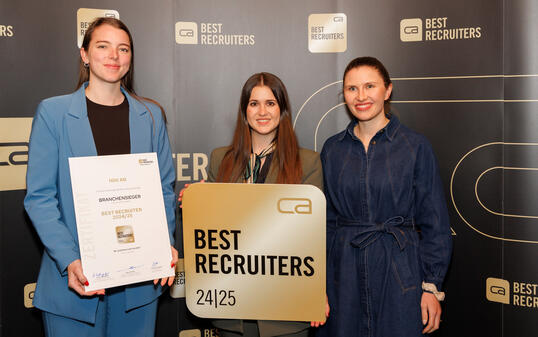 Best Recruiters