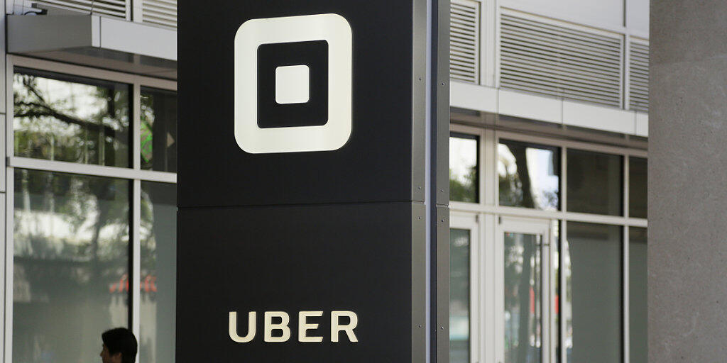 Der Fahrdienstleister Uber macht bei seinem Börsengang vorwärts. (Archivbild) Der Fahrdienstleister Uber macht bei seinem Börsengang vorwärts. (Archivbild)