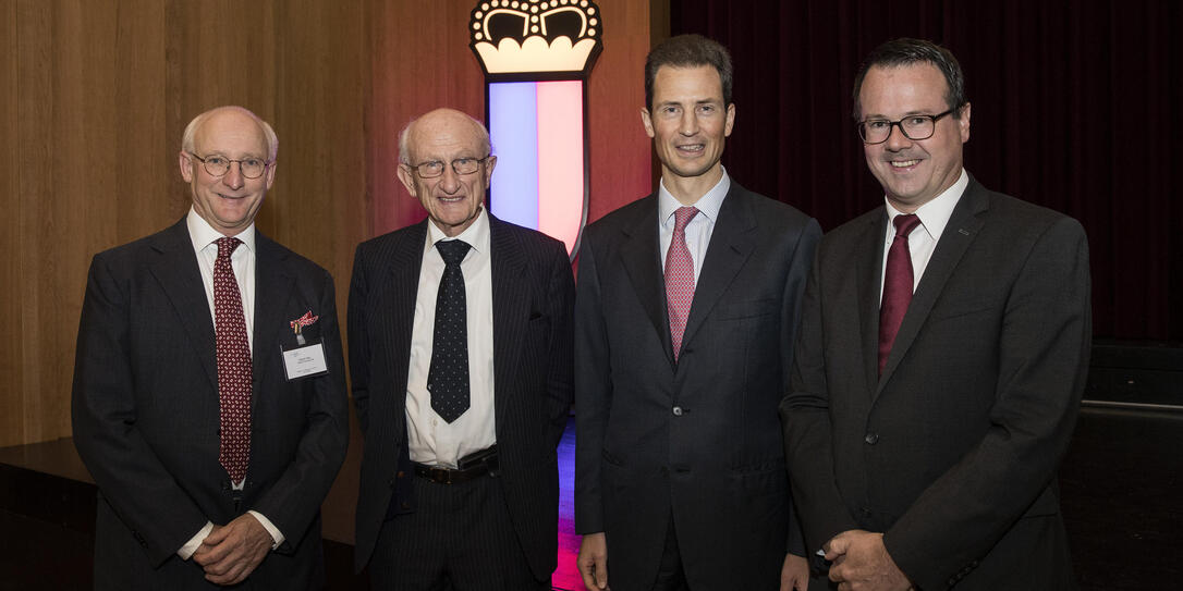 Investitionsmarkt in Schaan