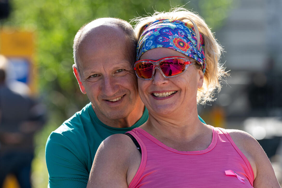 21. LGT Alpin Marathon