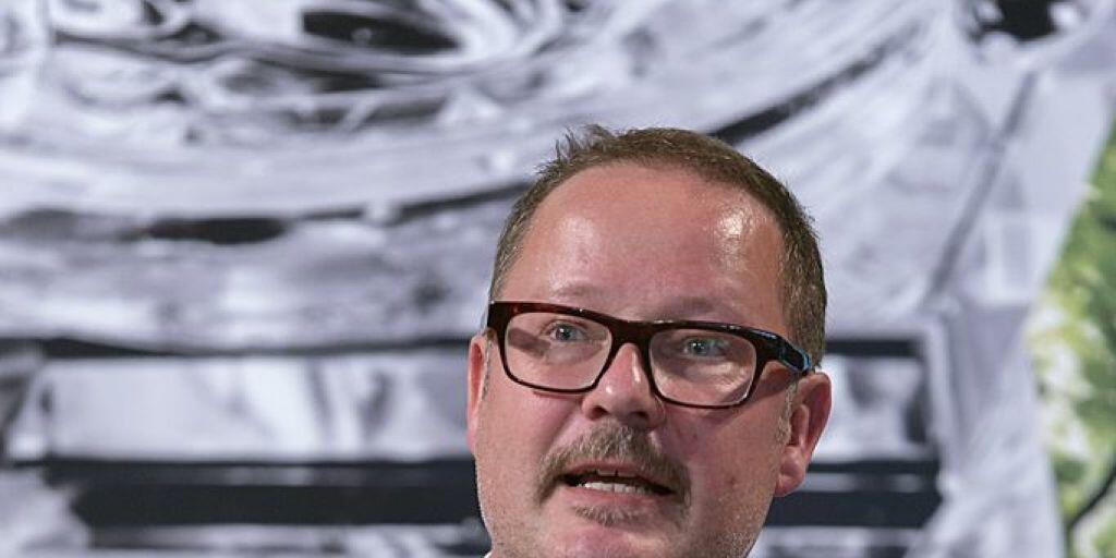 Der derzeitige künstlerische Leiter des Theater Basels, Andreas Beck, wechselt auf Herbst 2019 als Intendant ans Münchner Residenztheaters. (Archivbild)