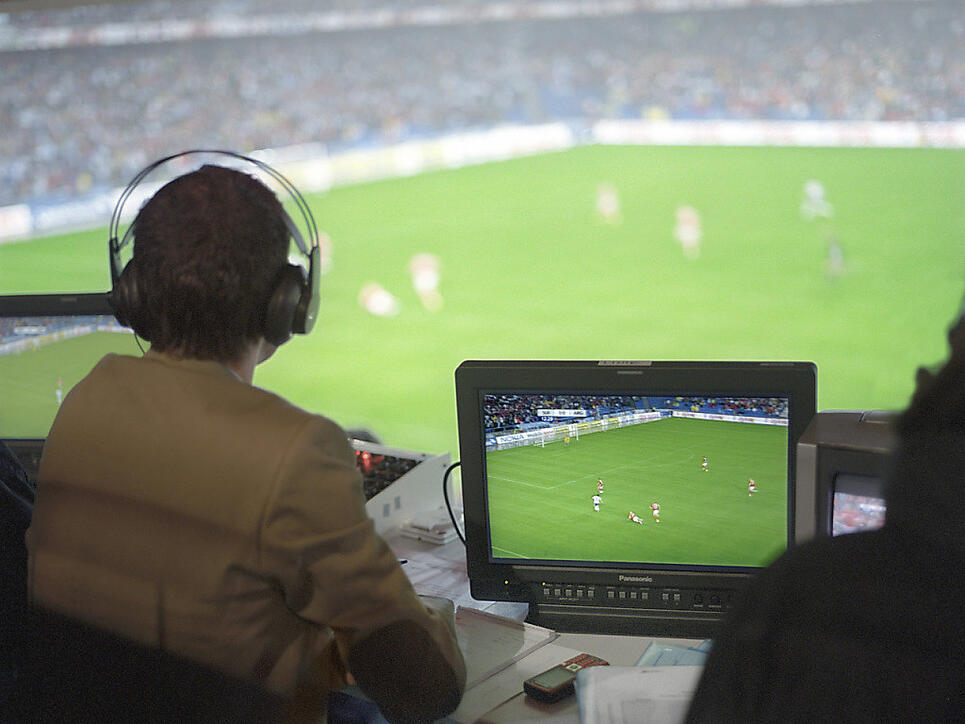 Das Schweizer Fernsehen arbeitet weiterhin mit dem Schweizer Fussball-Verband zusammen