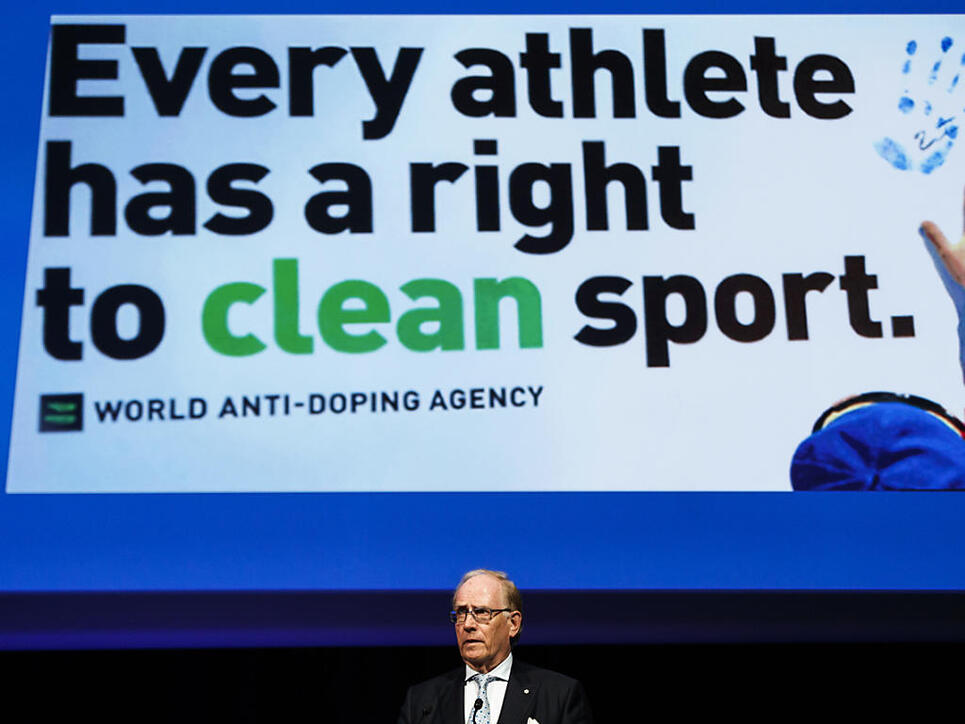 Ein Dopingskandal erschüttert die Niederlande